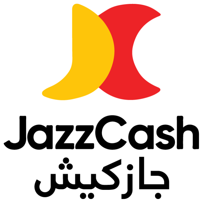 JazzCash